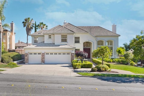 Photo of 45542 Antelope Drive, Fremont, CA 94539 (MLS # ML82055492)