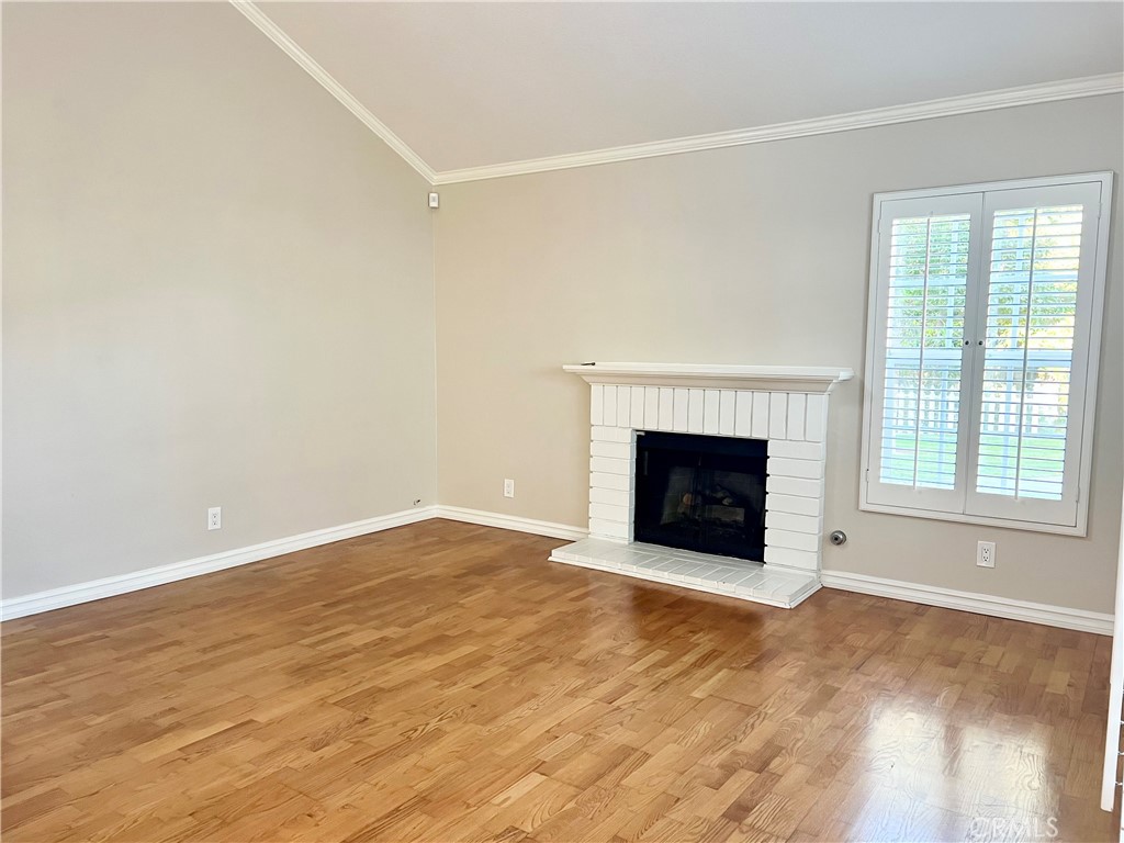 Cottage Homes (CH) - Residential Lease