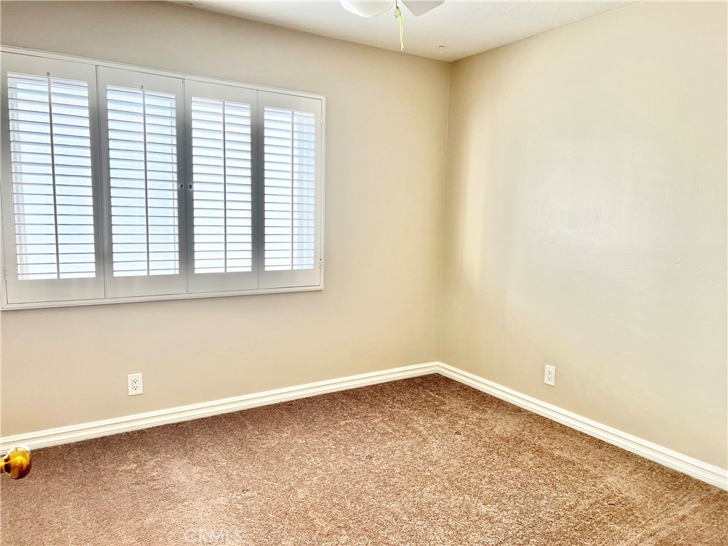 Cottage Homes (CH) - Residential Lease