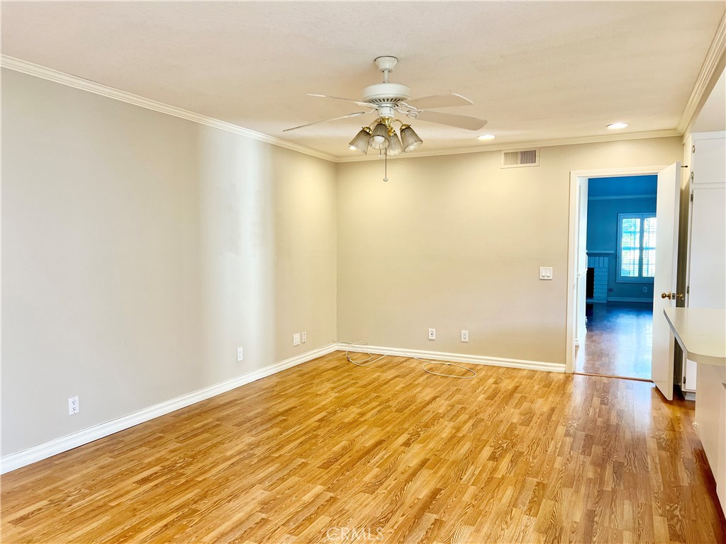 Cottage Homes (CH) - Residential Lease