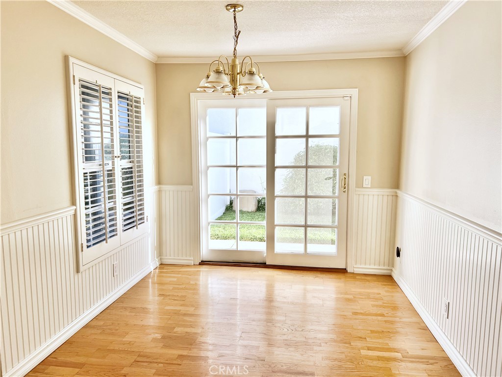 Cottage Homes (CH) - Residential Lease