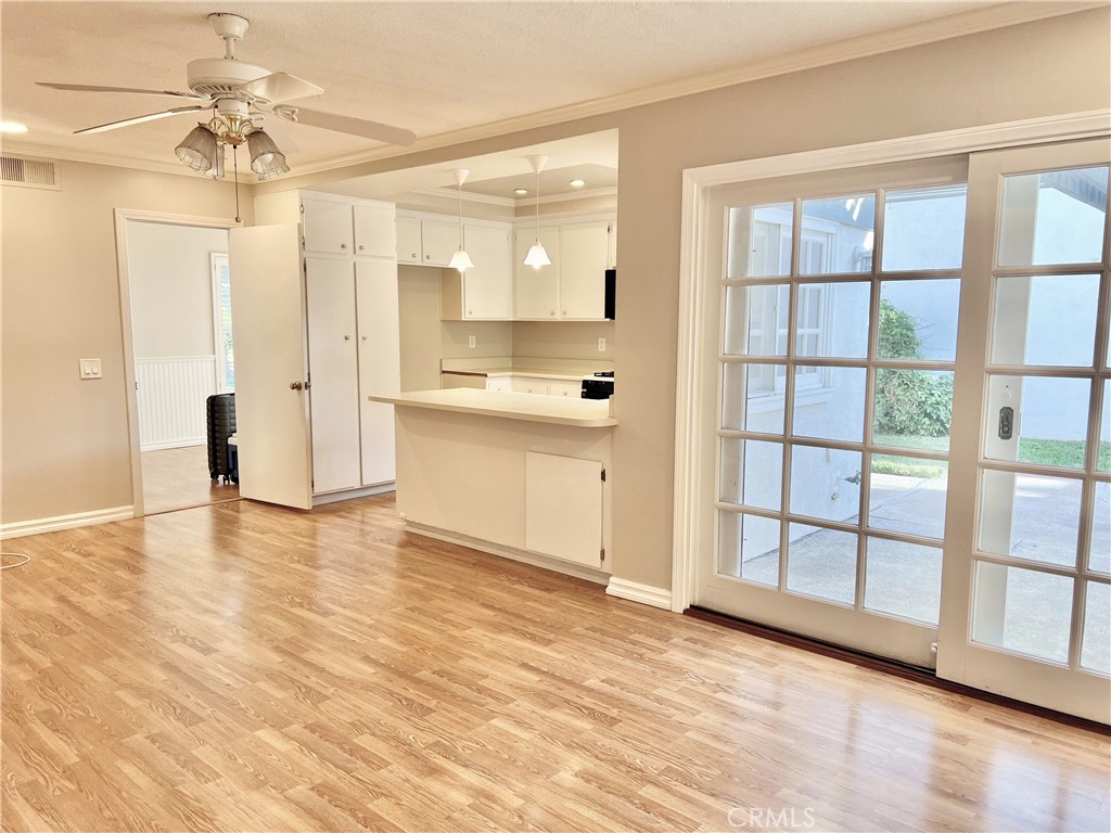 Cottage Homes (CH) - Residential Lease