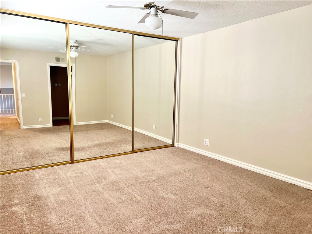 Cottage Homes (CH) - Residential Lease