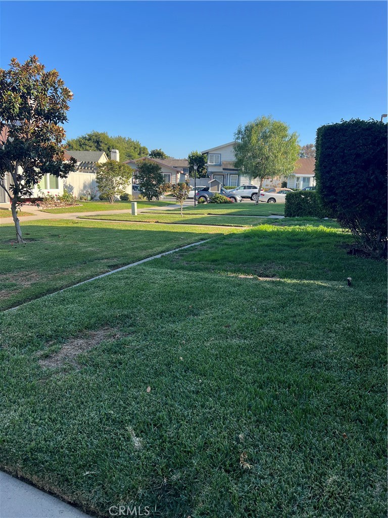 Cottage Homes (CH) - Residential Lease