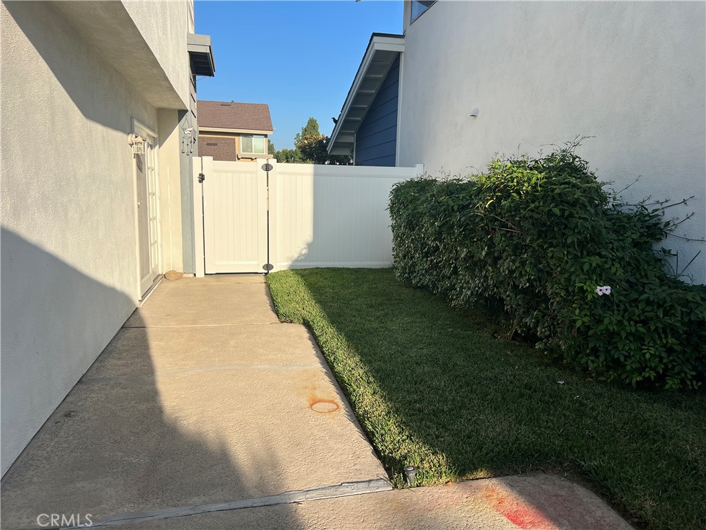 Cottage Homes (CH) - Residential Lease