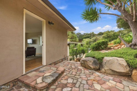 Tiny photo for 2870 Torito Road, Santa Barbara, CA 93108 (MLS # V1-39102)