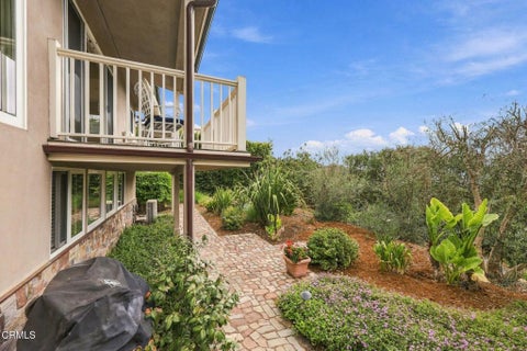 Tiny photo for 2870 Torito Road, Santa Barbara, CA 93108 (MLS # V1-39102)