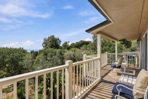 Tiny photo for 2870 Torito Road, Santa Barbara, CA 93108 (MLS # V1-39102)