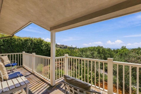 Tiny photo for 2870 Torito Road, Santa Barbara, CA 93108 (MLS # V1-39102)