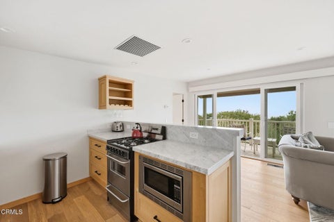 Tiny photo for 2870 Torito Road, Santa Barbara, CA 93108 (MLS # V1-39102)