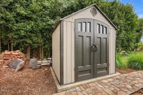 Tiny photo for 2870 Torito Road, Santa Barbara, CA 93108 (MLS # V1-39102)