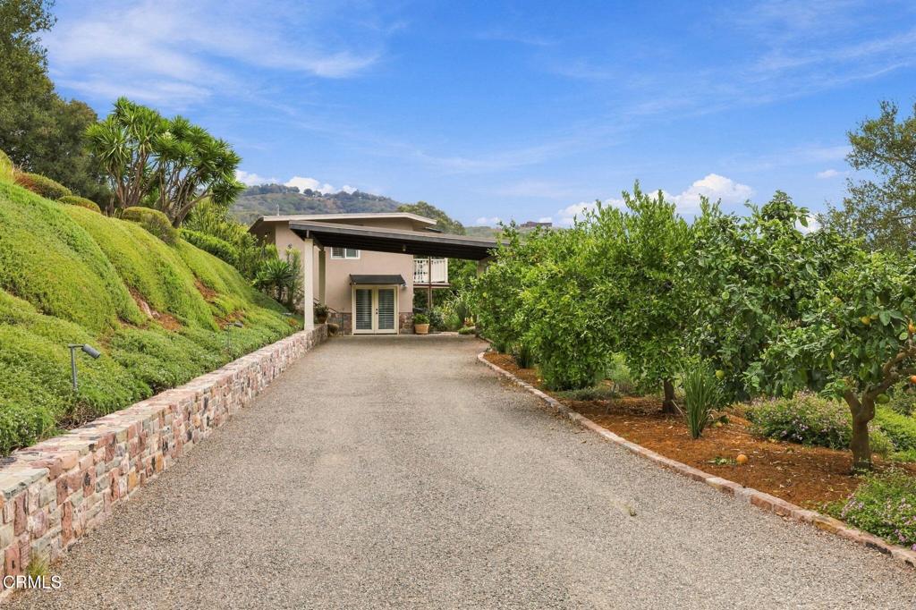 2870 Torito Road