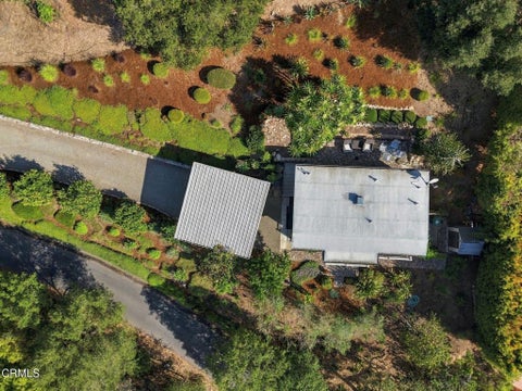 Tiny photo for 2870 Torito Road, Santa Barbara, CA 93108 (MLS # V1-39102)
