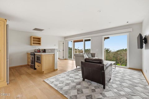 Tiny photo for 2870 Torito Road, Santa Barbara, CA 93108 (MLS # V1-39102)