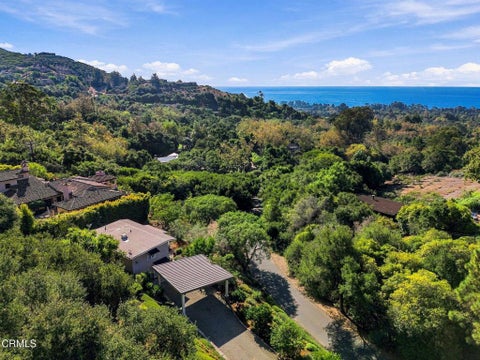 Tiny photo for 2870 Torito Road, Santa Barbara, CA 93108 (MLS # V1-39102)