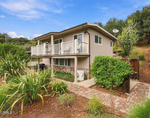 Photo of 2870 Torito Road, Santa Barbara, CA 93108 (MLS # V1-39102)