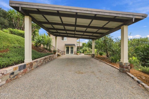 Tiny photo for 2870 Torito Road, Santa Barbara, CA 93108 (MLS # V1-39102)