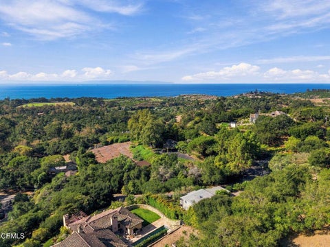 Tiny photo for 2870 Torito Road, Santa Barbara, CA 93108 (MLS # V1-39102)