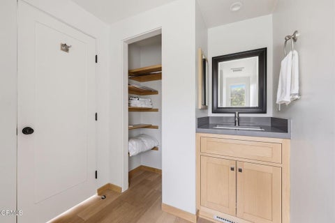 Tiny photo for 2870 Torito Road, Santa Barbara, CA 93108 (MLS # V1-39102)