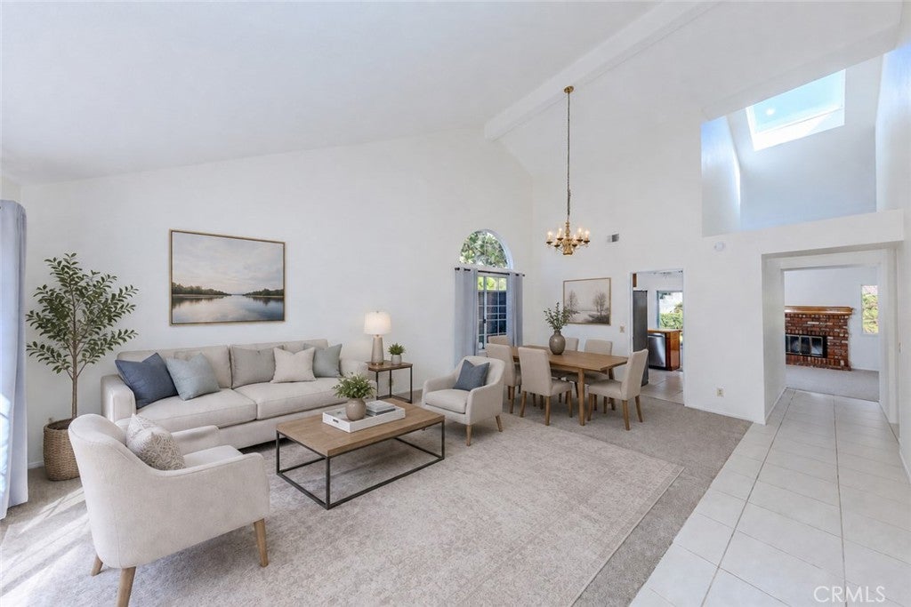 21007 Parkridge Drive