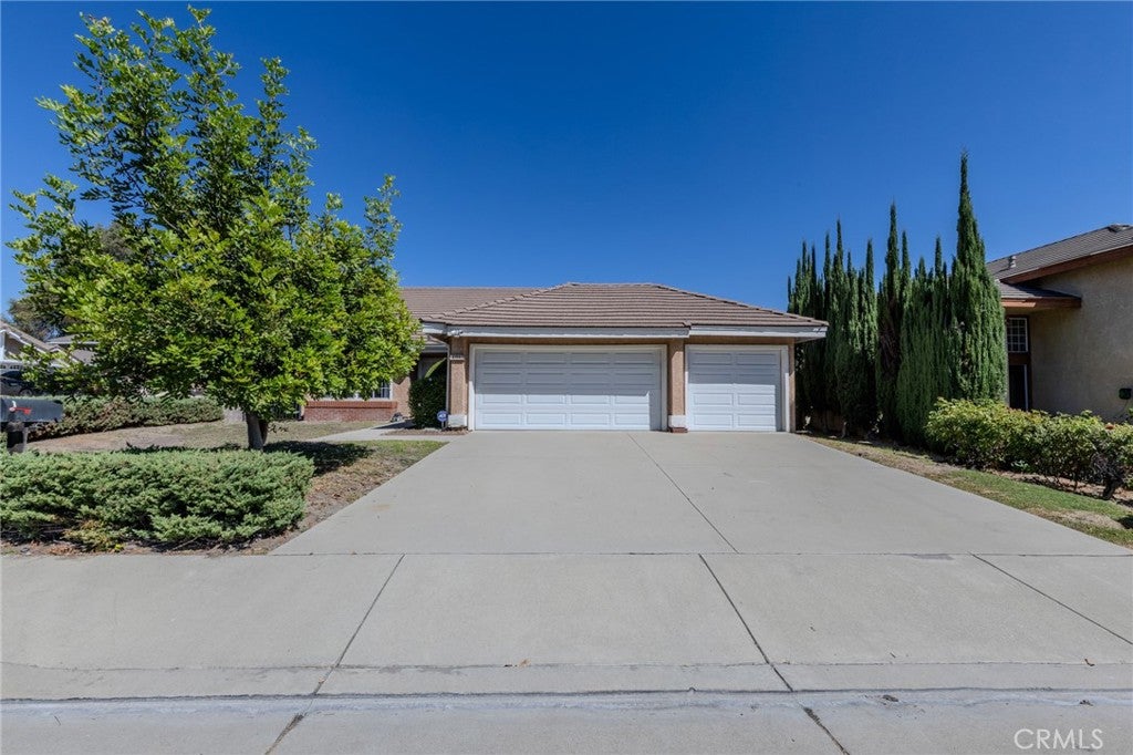 21007 Parkridge Drive