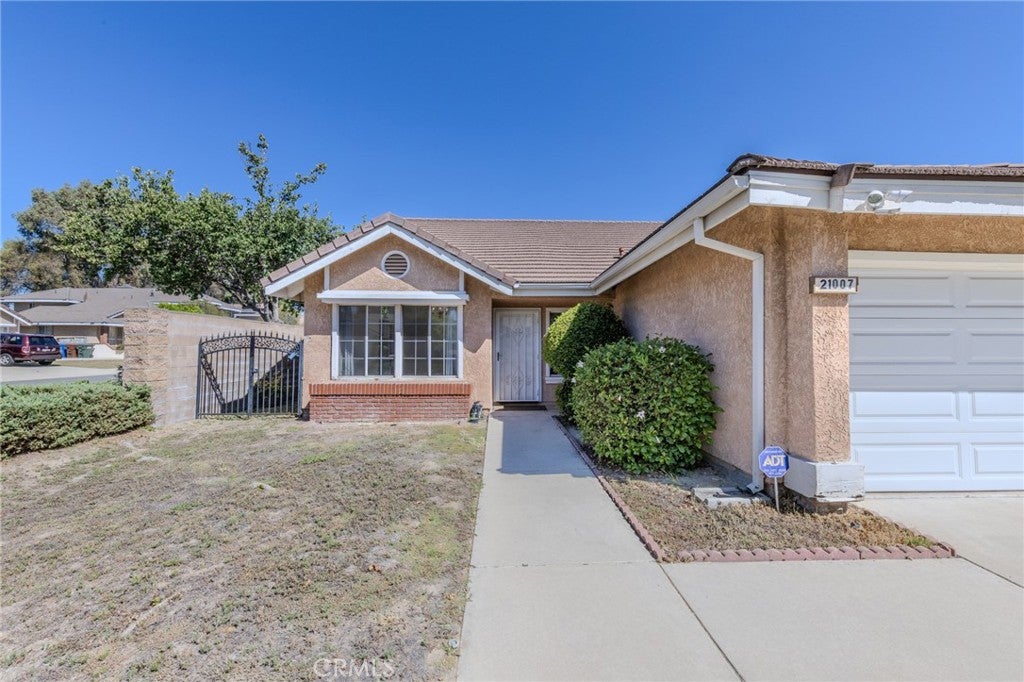 21007 Parkridge Drive