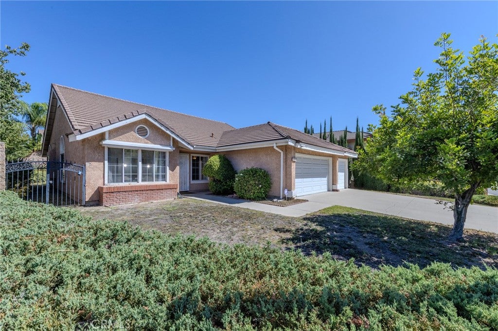 21007 Parkridge Drive