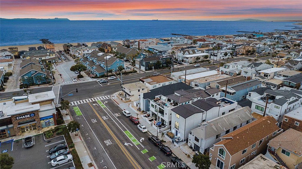 Balboa Peninsula (Residential) (BALP) - Residential