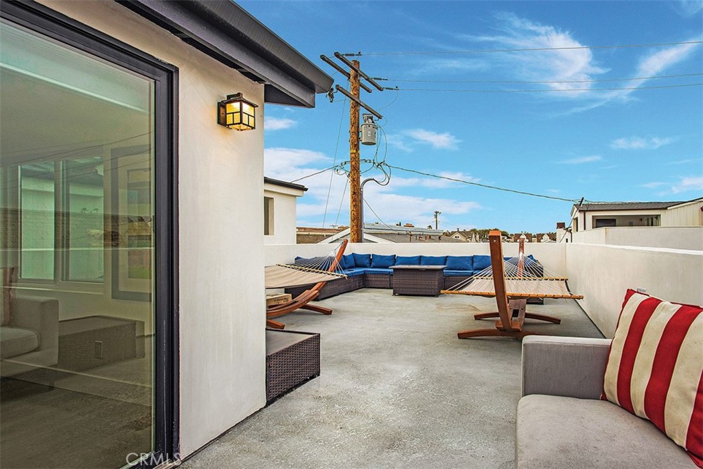 Balboa Peninsula (Residential) (BALP) - Residential