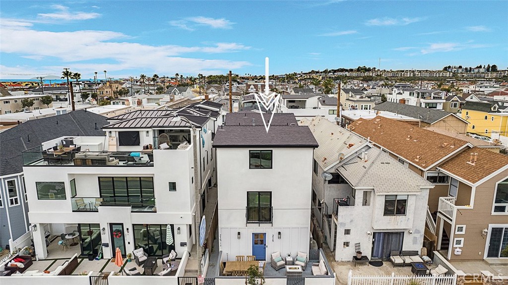 Balboa Peninsula (Residential) (BALP) - Residential