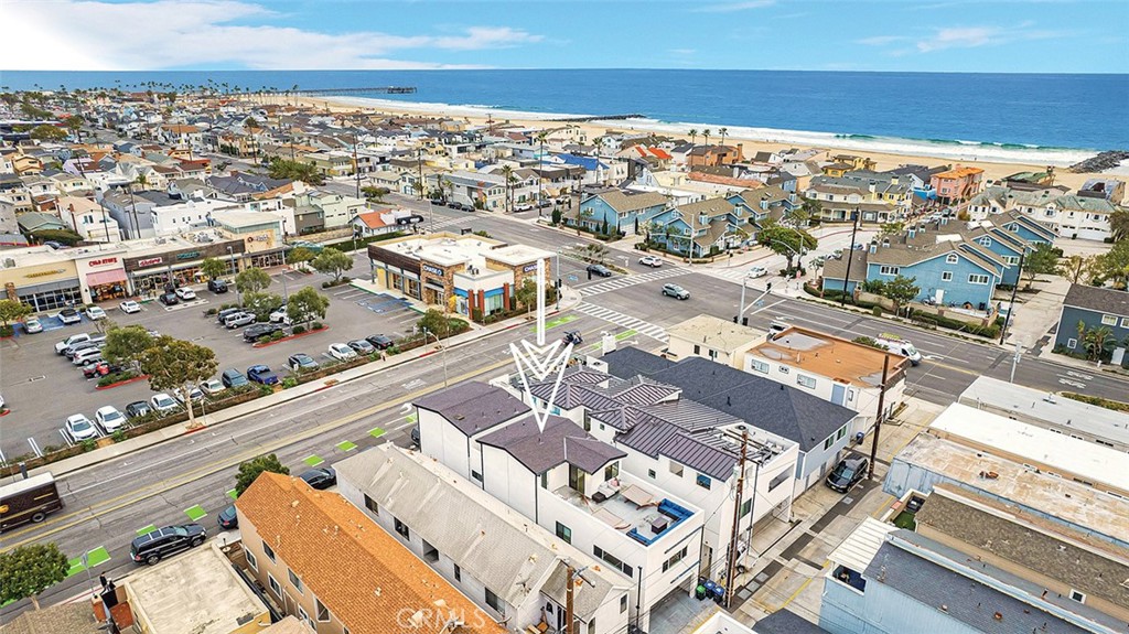Balboa Peninsula (Residential) (BALP) - Residential
