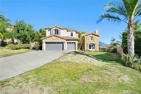 4925 Lone Acres Court Rancho Cucamonga CA 91737