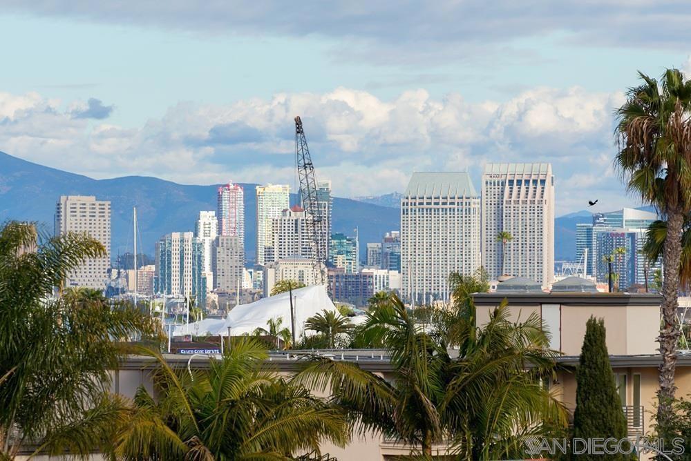 Point Loma - Residential