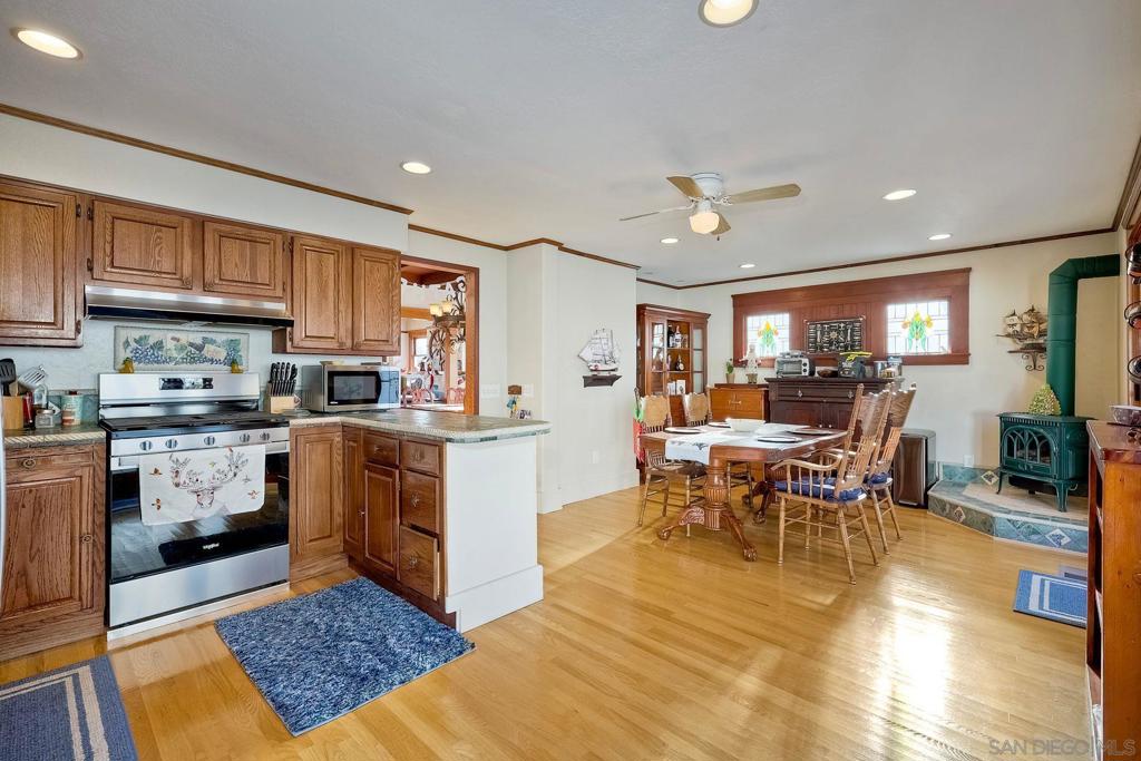 Point Loma - Residential