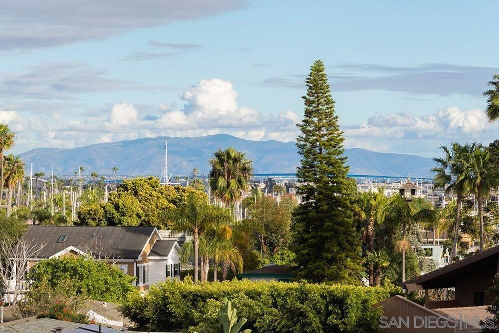 Point Loma - Residential