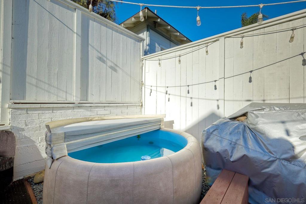 Point Loma - Residential