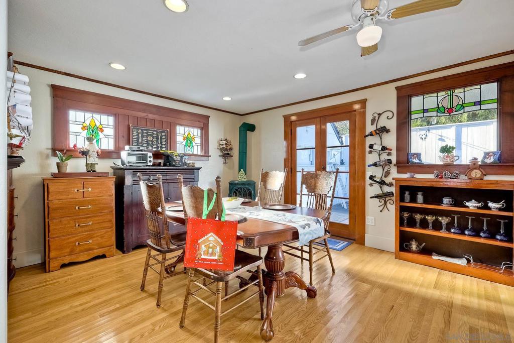 Point Loma - Residential