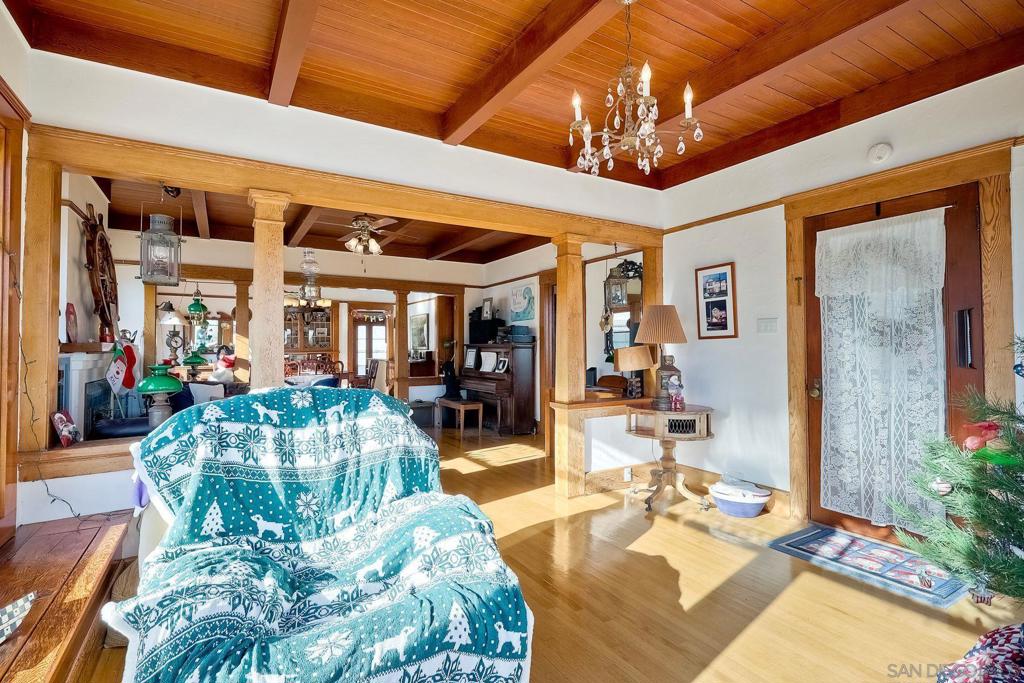 Point Loma - Residential