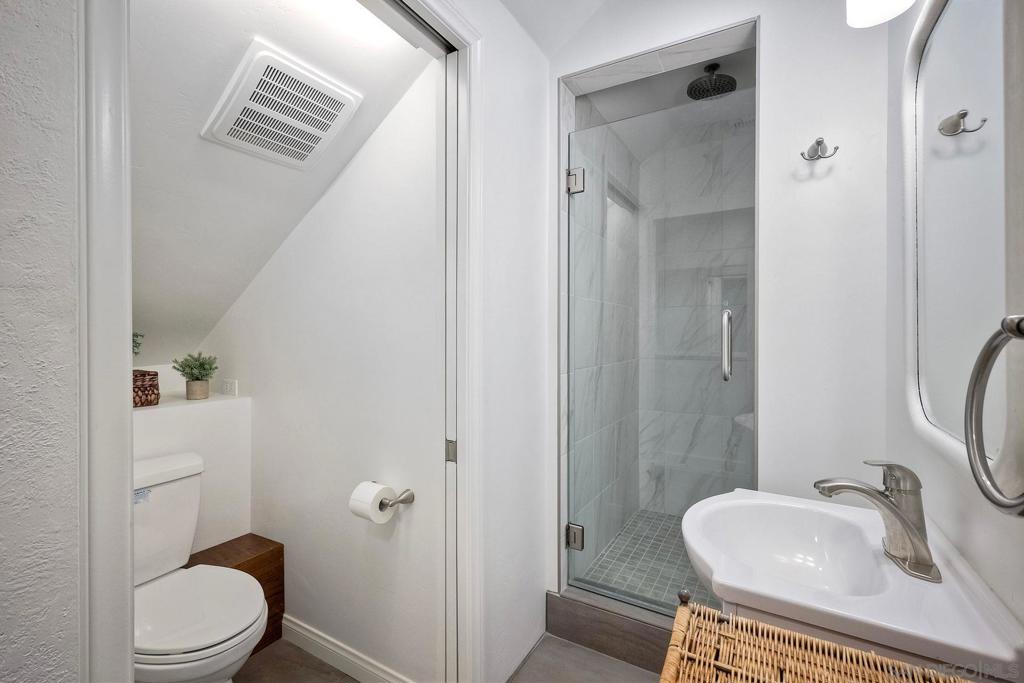 Point Loma - Residential