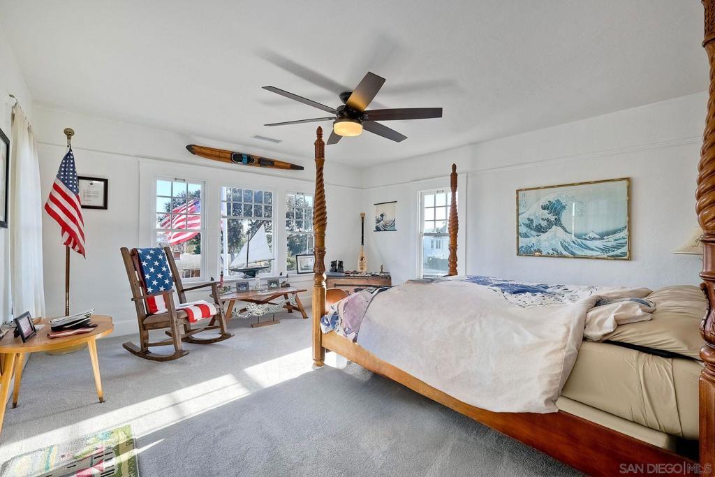 Point Loma - Residential