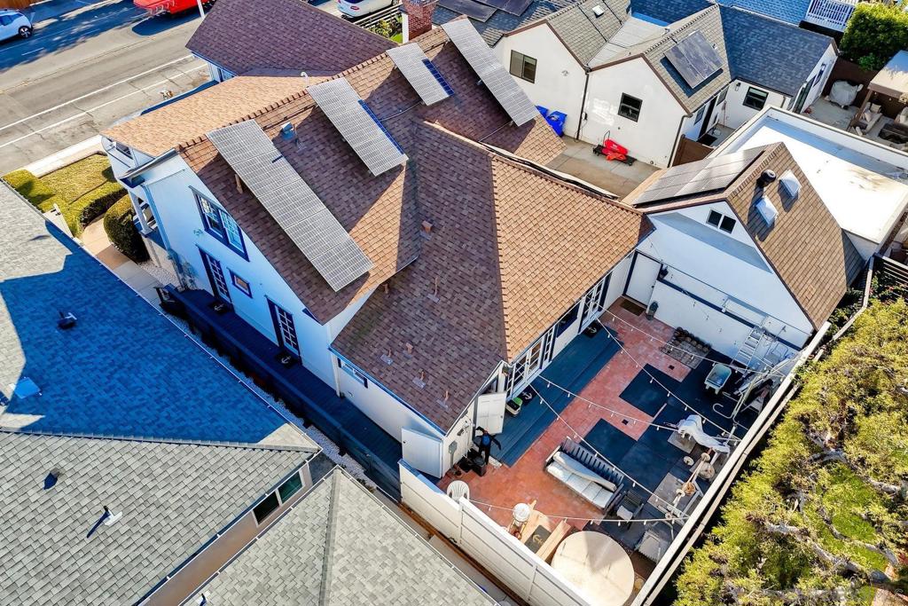 Point Loma - Residential