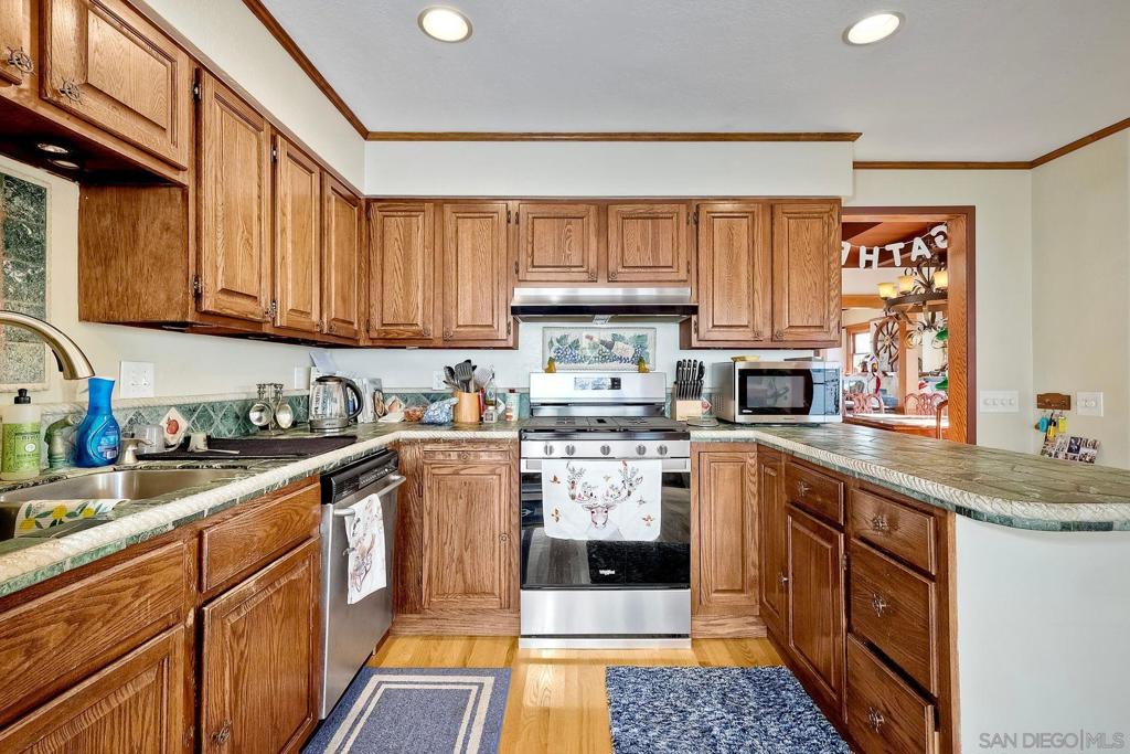 Point Loma - Residential