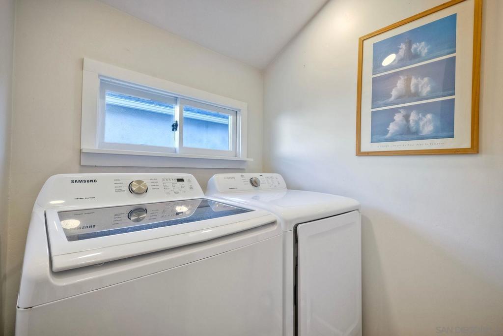 Point Loma - Residential