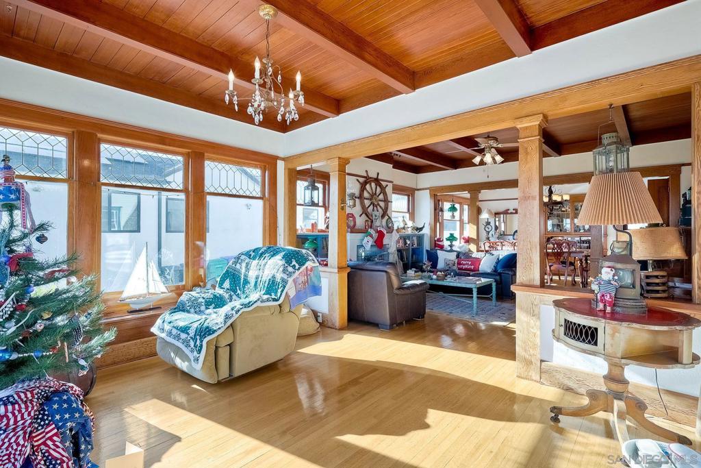 Point Loma - Residential