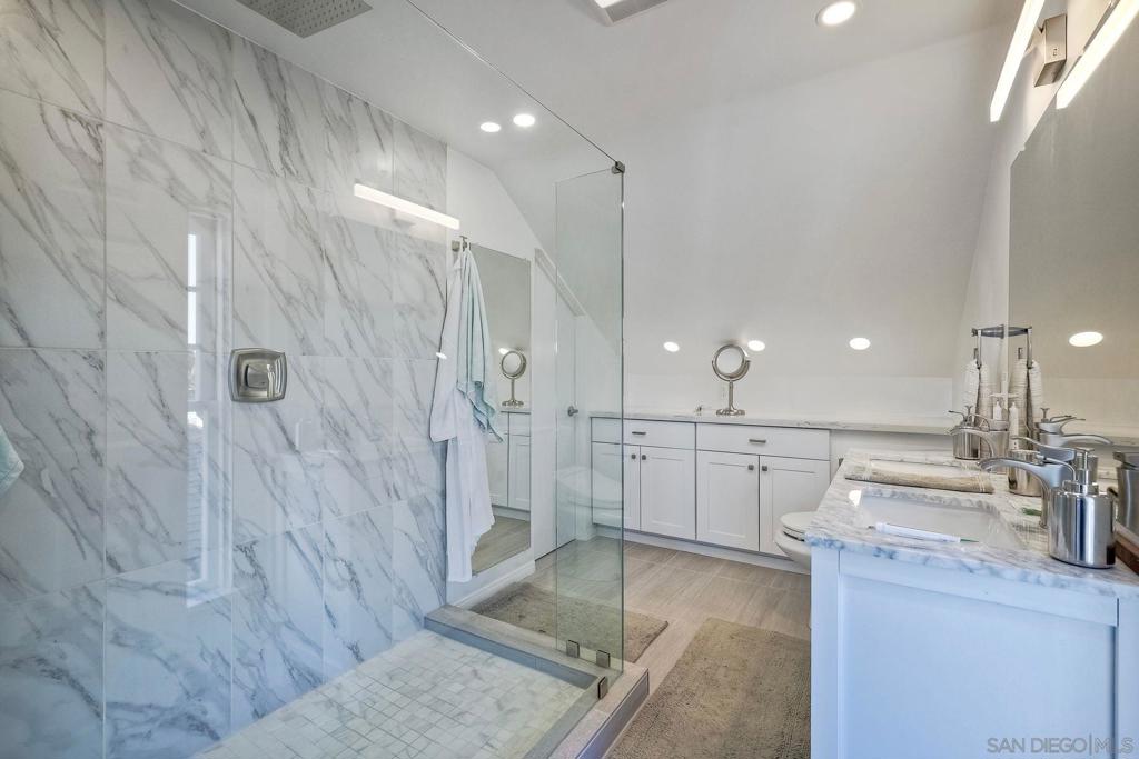 Point Loma - Residential