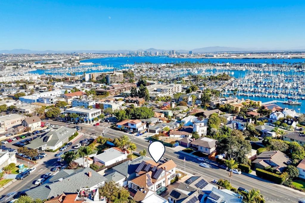 Point Loma - Residential