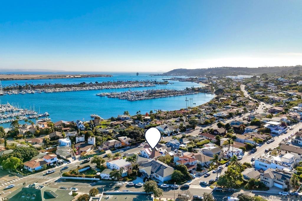 Point Loma - Residential