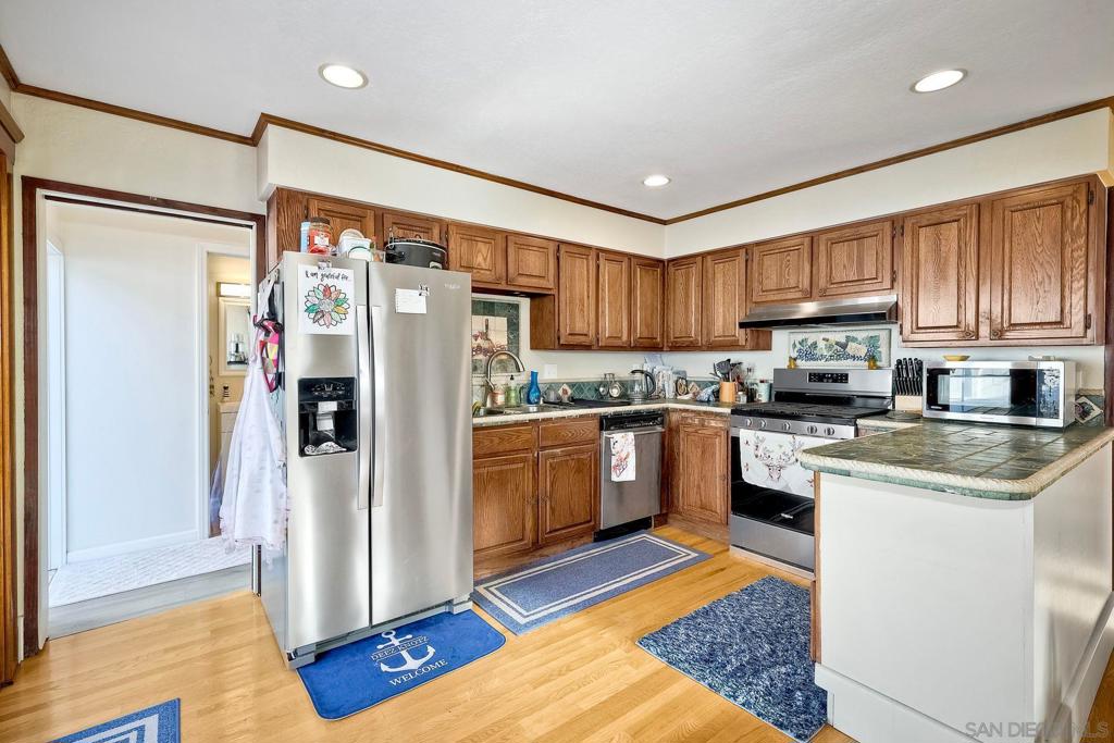 Point Loma - Residential