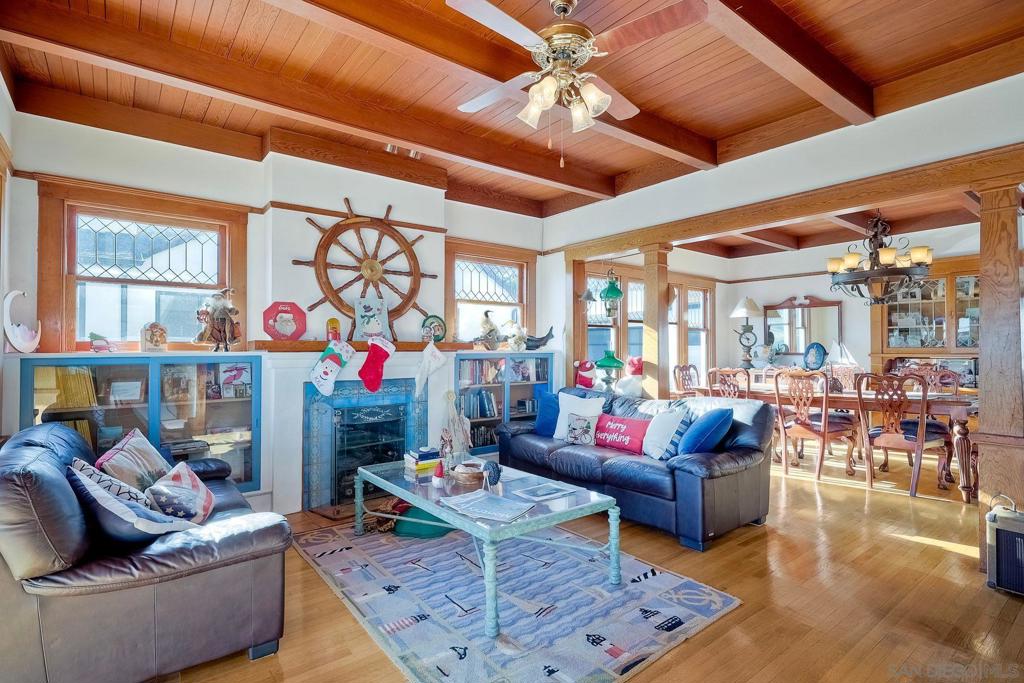 Point Loma - Residential