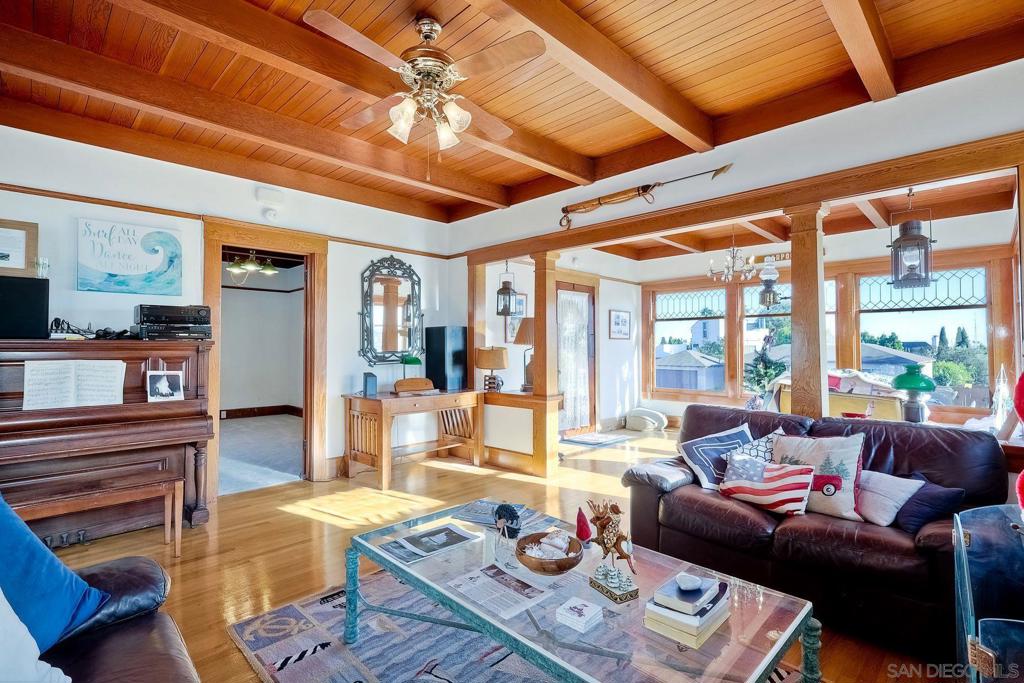 Point Loma - Residential